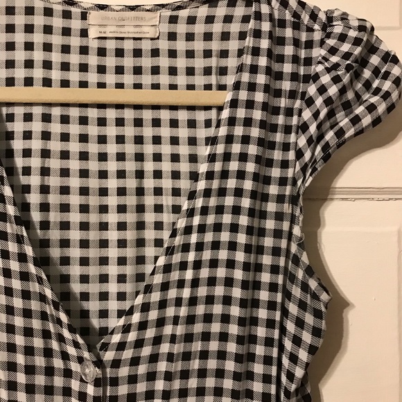 Urban Outfitters Rio gingham romper - Picture 5 of 10